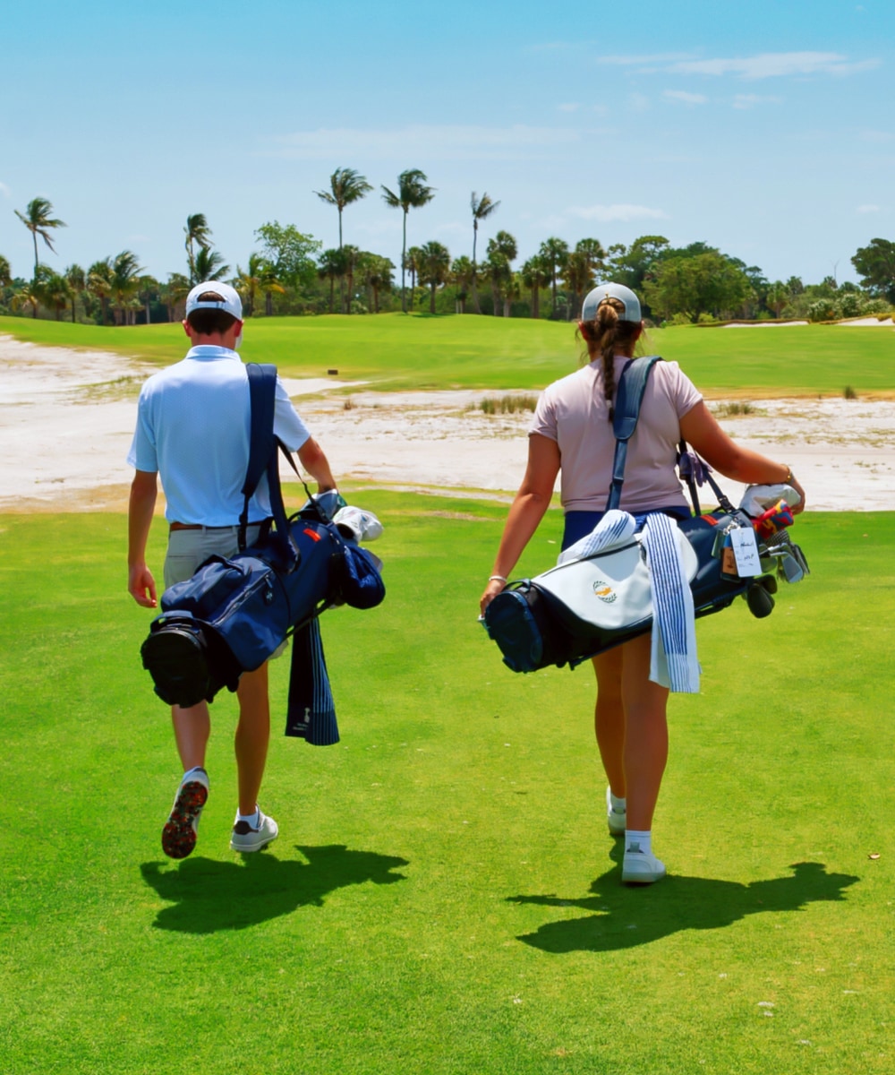 Men's and Ladies' Leagues