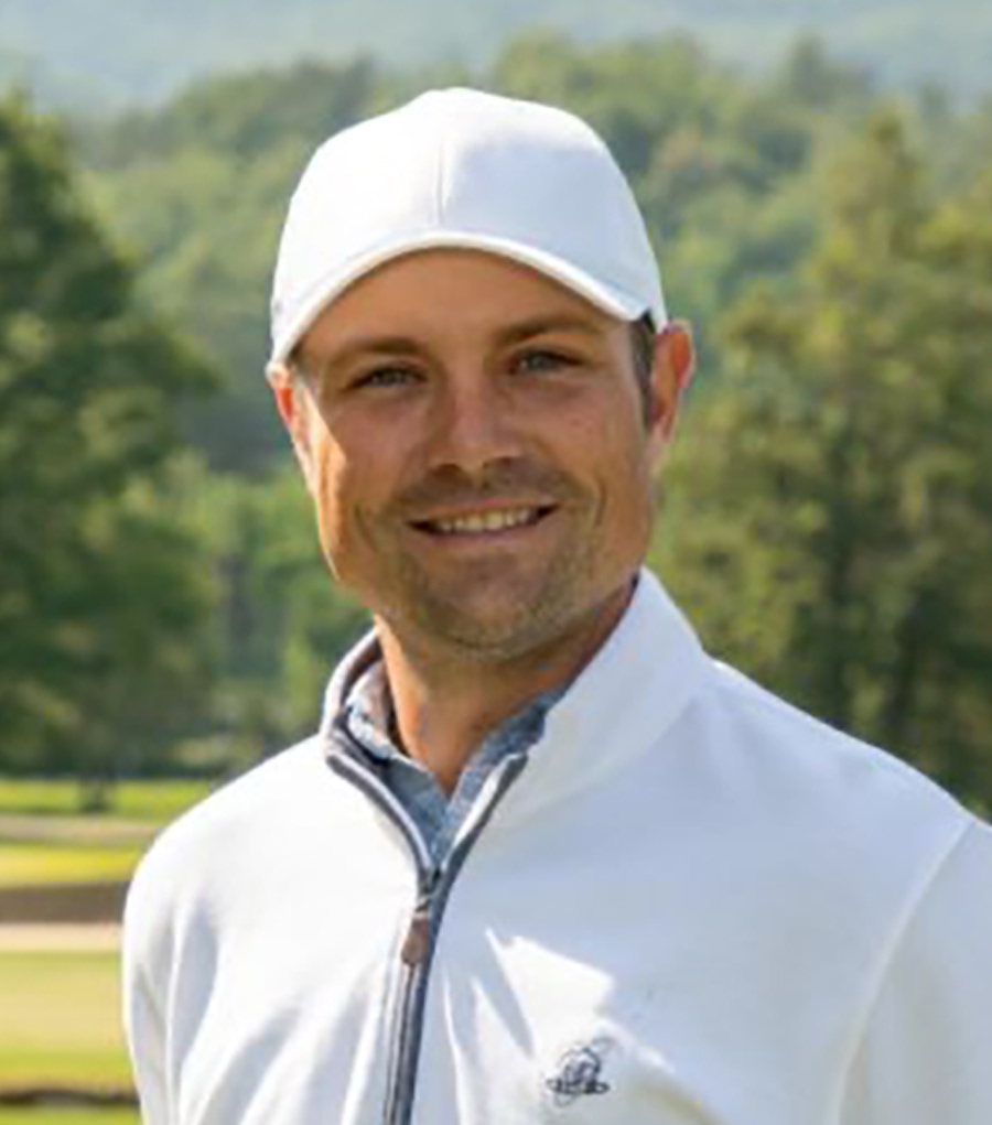 Steve Cox